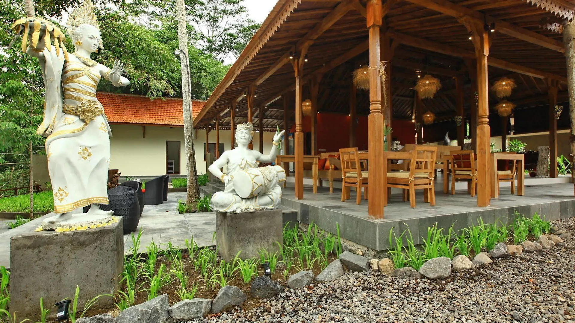 Ubud Heaven Sayan