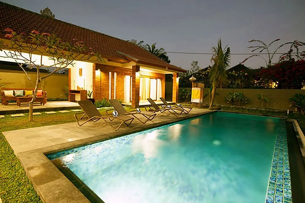 Ubud Heaven Sayan 0*, Ubud (Bali) Indonesia