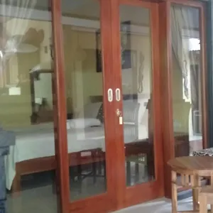 Dekwah Alloggio in famiglia