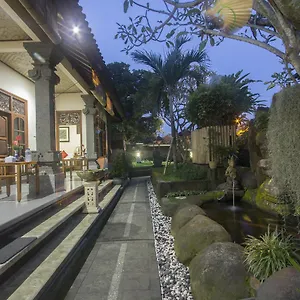  Homestay Masna House