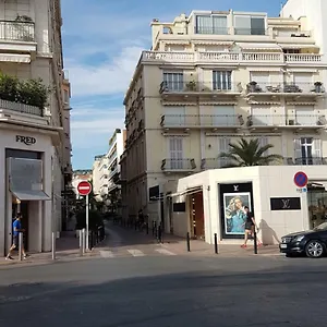 Le Minerve Cannes